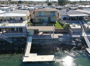 352 E Riverfront Dr, Parker, AZ 85344
