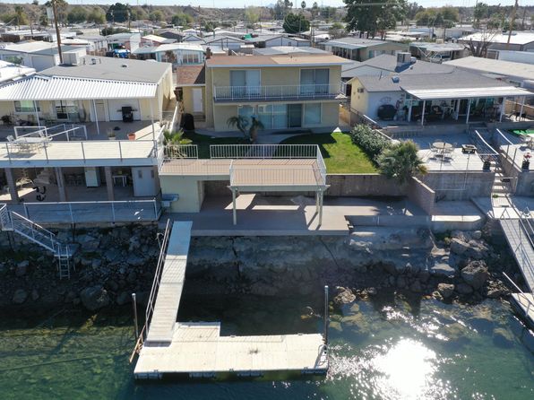 352 E Riverfront Dr Parker Az 85344 Zillow