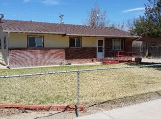 317 E Swink Ave, Fowler, CO 81039