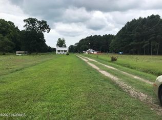 283 Sandy Cross Rd, Gatesville, NC 27946