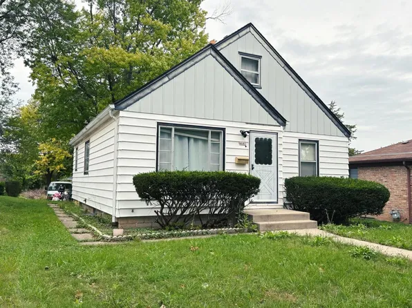 4641 N 71st STREET, Milwaukee, WI 53218
