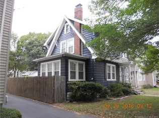 25 Violet St, Hamden, CT 06517