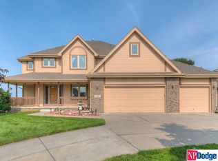 516 S 7th Ave, Springfield, NE 68059