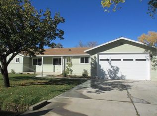 2811 Highland Dr, Bishop, CA 93514