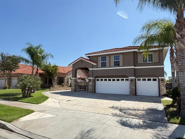 15947 Katherine St, Fontana, CA 92335