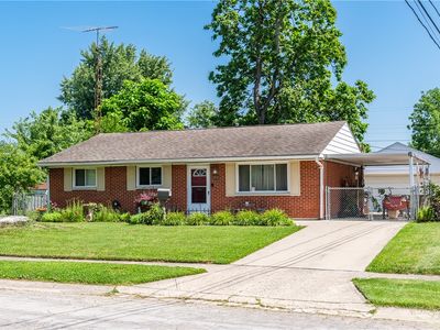 207 Yale Ave, New Lebanon, OH, 45345