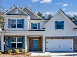 1175 Grey Pine Dr, Blythewood, SC 29016