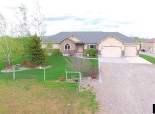82 N 4454 E, Rigby, ID 83442