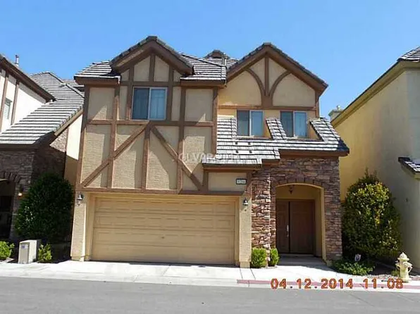 9204 Tudor Park Pl, Las Vegas, NV 89145