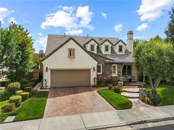 27015 Timberline Ter, Valencia, CA 91381