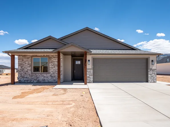 5004 N Mathson Way, Enoch, UT 84721