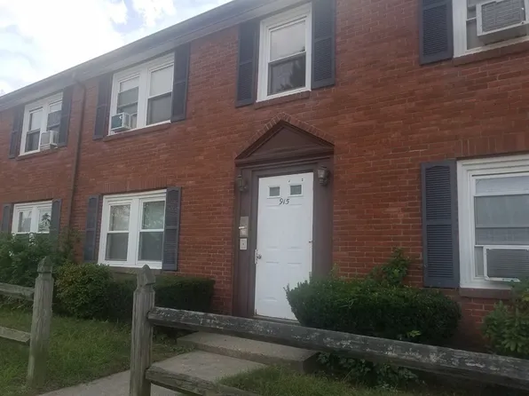 915 Hancock St APT 2, Quincy, MA 02170