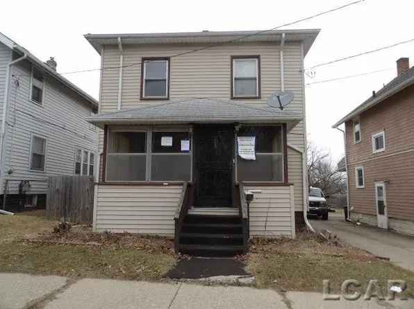 140 Moore St, Jackson, MI 49203