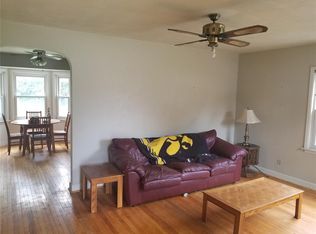 3219 Henderson Ave SE, Cedar Rapids, IA 52403