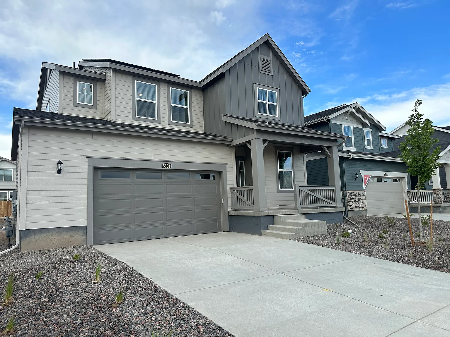 5564 Mare Ln — Photo 2