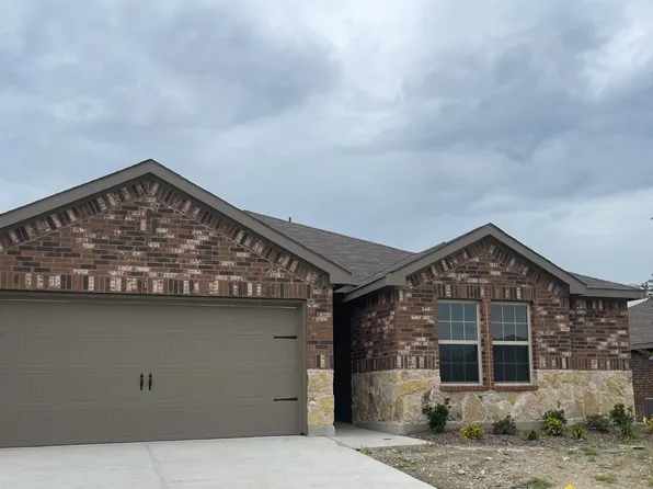 1309 Waveless Run, Caddo Mills, TX 75135