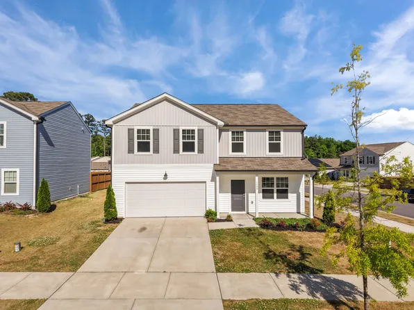1400 Justice Union Ct #1, Raleigh, NC 27604