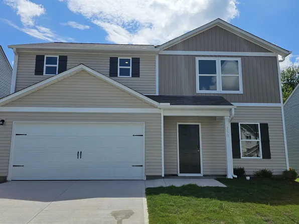 250 Newland Dr, Union, SC 29379