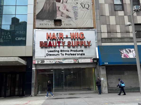 530 Fulton Street image 1 of 10