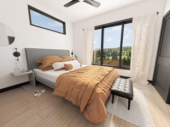 129 Ski Idlewild Road, Winter Park, CO 80482