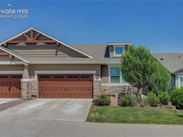 4427 Quartzite Pl, Colorado Springs, CO 80938