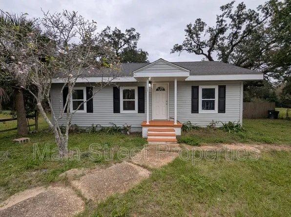 206 S 2nd St, Perdido Key, FL 32507