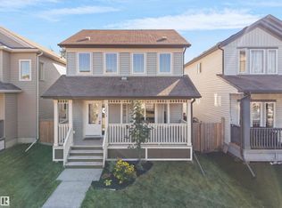 17715 6th Ave SW, Edmonton, AB T6W 2G6