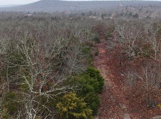 2 Berry Patch Rd, Eufaula, OK 74432