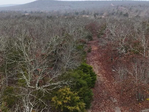 2 Berry Patch Rd, Eufaula, OK 74432