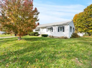 167 Blanchard Ave, Warwick, RI 02888