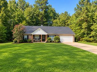 201 Derek Ct, Griffin, GA 30223