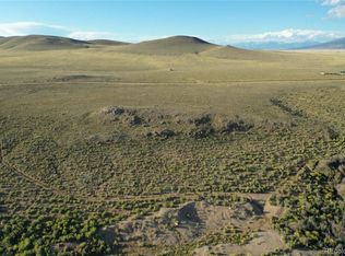 9740 Boulder Blvd #26, Blanca, CO 81123