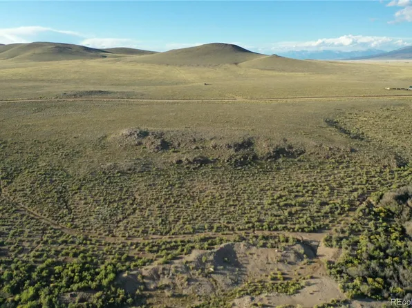 9740 Boulder Boulevard LOT 26, Blanca, CO 81123