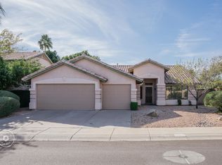 17240 N 42nd Pl, Phoenix, AZ 85032