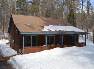 119 Freedom Point Rd, Freedom, NH 03836