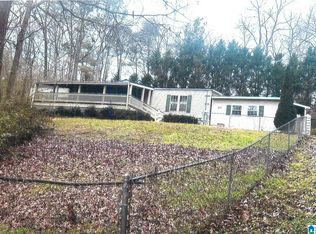 2559 Cook Springs Rd, Pell City, AL 35125
