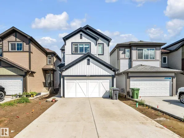4610 Avenue 72, Beaumont, AB T4X 3B1