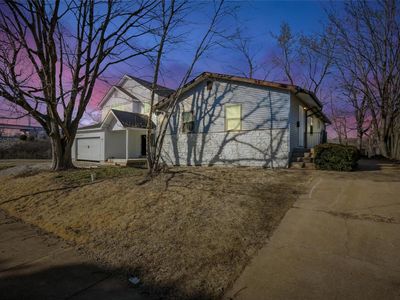 7143 Mardel Ave, Saint Louis, MO, 63109