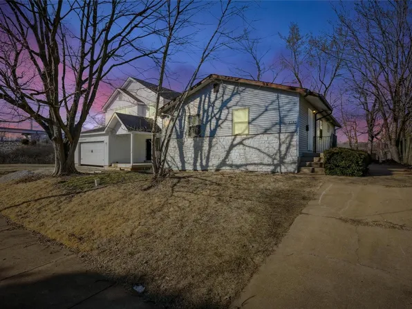 7143 Mardel Ave, Saint Louis, MO 63109