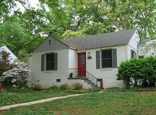 216 Mimosa Dr, Decatur, GA 30030