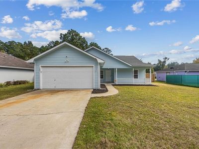 102 Lake Wisteria Ct, Kingsland, GA, 31548