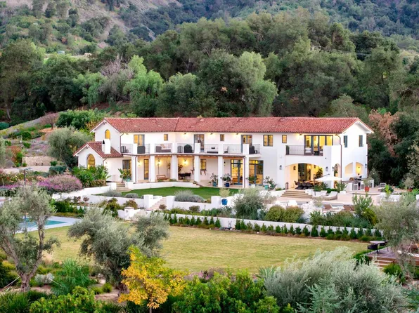 13202 Ojai Rd, Santa Paula, CA 93060