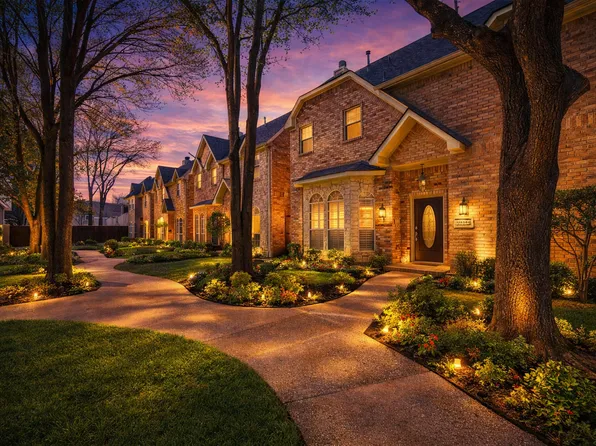 5856 Oram St, Dallas, TX 75206