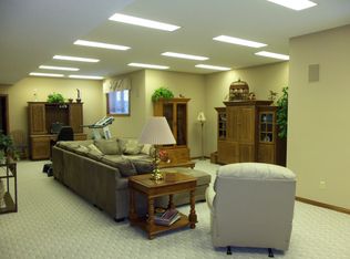 1510 Bell Brook Ct, Bluffton, IN 46714