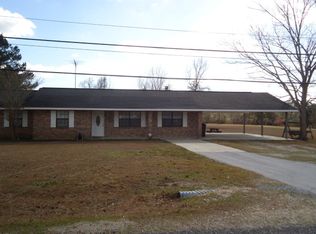 17 Ruston Rd, Carriere, MS 39426