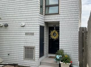 42 Wharf Path, Marblehead, MA 01945