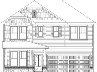 716 Ruddy Dr LOT 89, Grayson, GA 30017