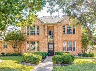 5408 Lincolnshire Dr, Richardson, TX 75082