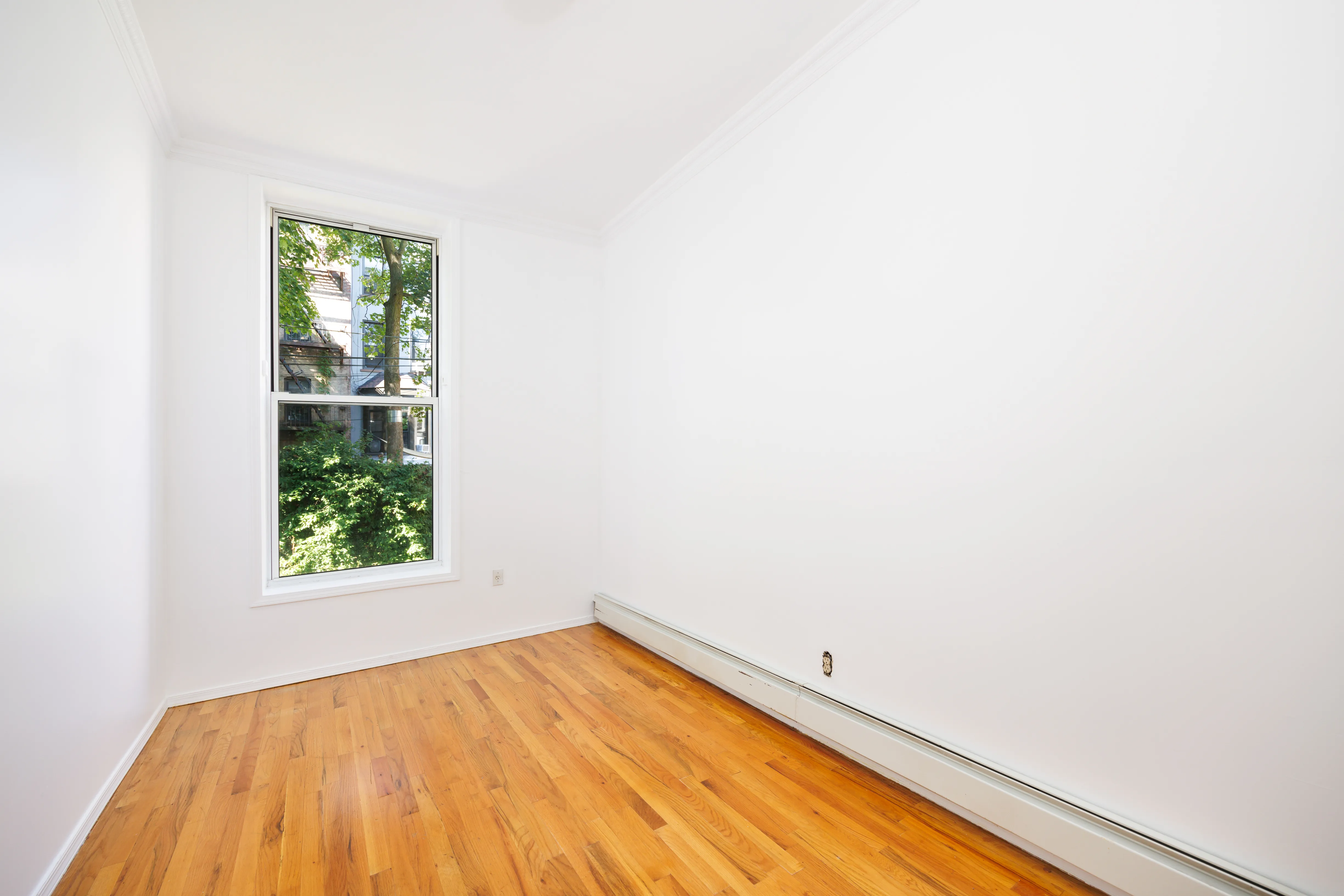 474 Waverly Avenue #1 in Clinton Hill, Brooklyn | StreetEasy