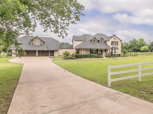 3175 Collins Rd, Burleson, TX 76028
